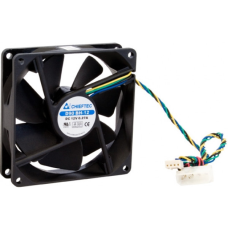 Вентилятор для корпусу 92 mm Chieftec AF-0925PWM (AF-0925PWM)