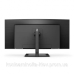 TFT 34“ Philips 346E2CUAE, VA, вигнутий, WQHD, DP, HDMI, USB-С, HAS, колонки, чорний (346E2CUAE/00) TFT 34“ Philips 346E2CUAE, VA, вигнутий, WQHD, DP, HDMI, USB-С, HAS, колонки, чорний (346E2CUAE/00)