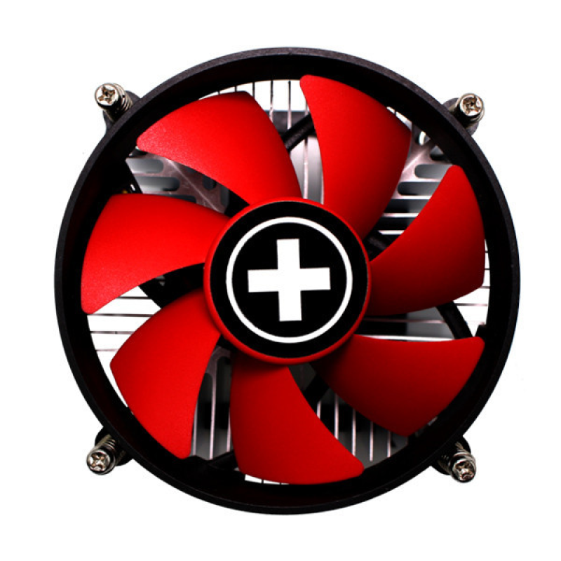 Вентилятор для процесора Xilence I350PWM (LGA1700) (XC232)