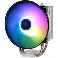 Вентилятор для процесора XILENCE M403PRO.ARGB 3HP Cooler Universal (універсальний) (XC129)