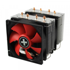 Вентилятор для процесора XILENCE Performance C CPU cooler 4HP M504D (універсальний) (XC044)
