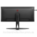TFT 40“ AOC AGON AG405UXC, WQHD, IPS, 144Гц, 1ms, 2xHDMI, DP, USB-C, USB-hub, HAS, чорний з червоним TFT 40“ AOC AGON AG405UXC, WQHD, IPS, 144Гц, 1ms, 2xHDMI, DP, USB-C, USB-hub, HAS, чорний з червоним