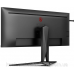 TFT 40“ AOC AGON AG405UXC, WQHD, IPS, 144Гц, 1ms, 2xHDMI, DP, USB-C, USB-hub, HAS, чорний з червоним TFT 40“ AOC AGON AG405UXC, WQHD, IPS, 144Гц, 1ms, 2xHDMI, DP, USB-C, USB-hub, HAS, чорний з червоним