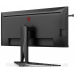 TFT 40“ AOC AGON AG405UXC, WQHD, IPS, 144Гц, 1ms, 2xHDMI, DP, USB-C, USB-hub, HAS, чорний з червоним TFT 40“ AOC AGON AG405UXC, WQHD, IPS, 144Гц, 1ms, 2xHDMI, DP, USB-C, USB-hub, HAS, чорний з червоним
