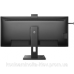 TFT 40“ Philips 40B1U5601H, WQHD, IPS, 100Гц, 2х HDMI, DP, 2 х USB-С, USB-hub, webcam, HAS, кол TFT 40“ Philips 40B1U5601H, WQHD, IPS, 100Гц, 2х HDMI, DP, 2 х USB-С, USB-hub, webcam, HAS, кол