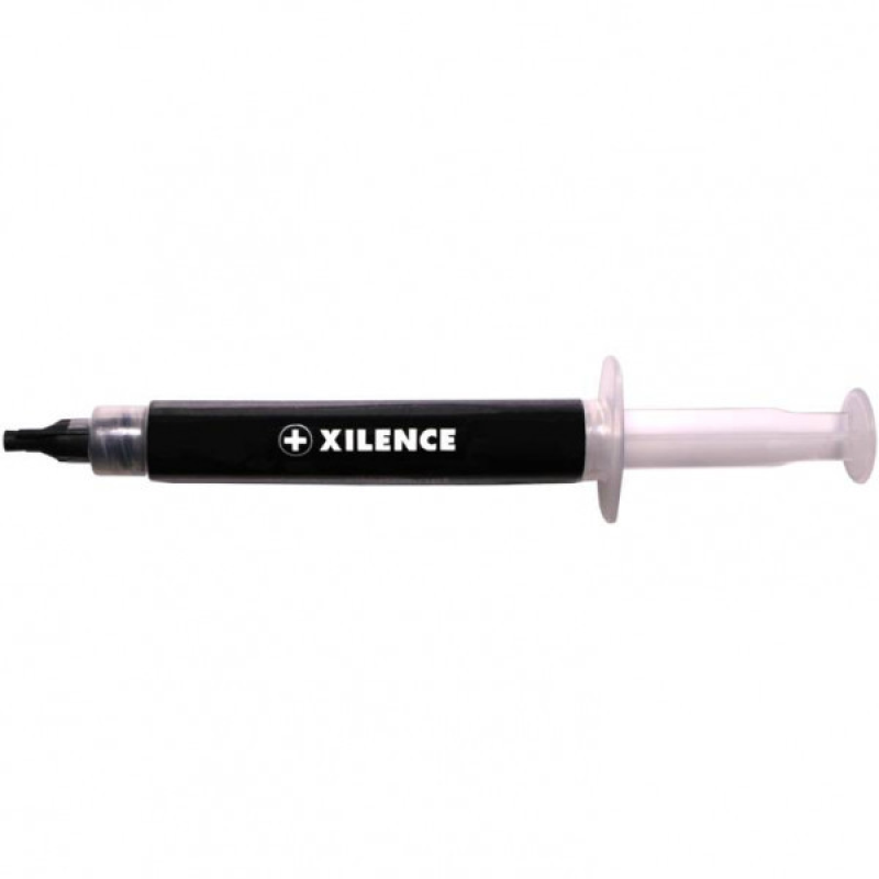 Термопаста Xilence XTPT.X5 X5 High Performance 3,0 g (XZ019)