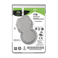 HDD 2.5“ 1000 Gb 5400rpm 128M Seagate Barracuda , SATA (ST1000LM048) (ST1000LM048#)