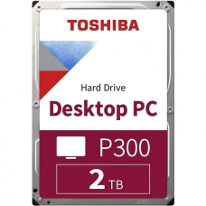 HDD 2000Gb, 7200, Toshiba P300, 64M, SATA III (HDWD320UZSVA) (HDWD320UZSVA#)