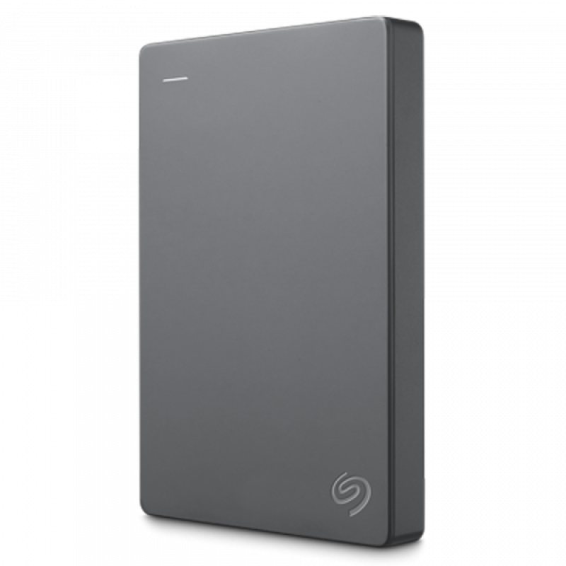HDD external, USB 3.0 1TB, Seagate 2.5“ Basic Gray (STJL1000400), сірий (STJL1000400) HDD external, USB 3.0 1TB, Seagate 2.5“ Basic Gray (STJL1000400), сірий (STJL1000400)