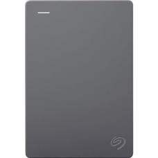 HDD external, USB 3.0 2TB, Seagate 2.5“ Basic Gray (STJL2000400), сірий (STJL2000400)