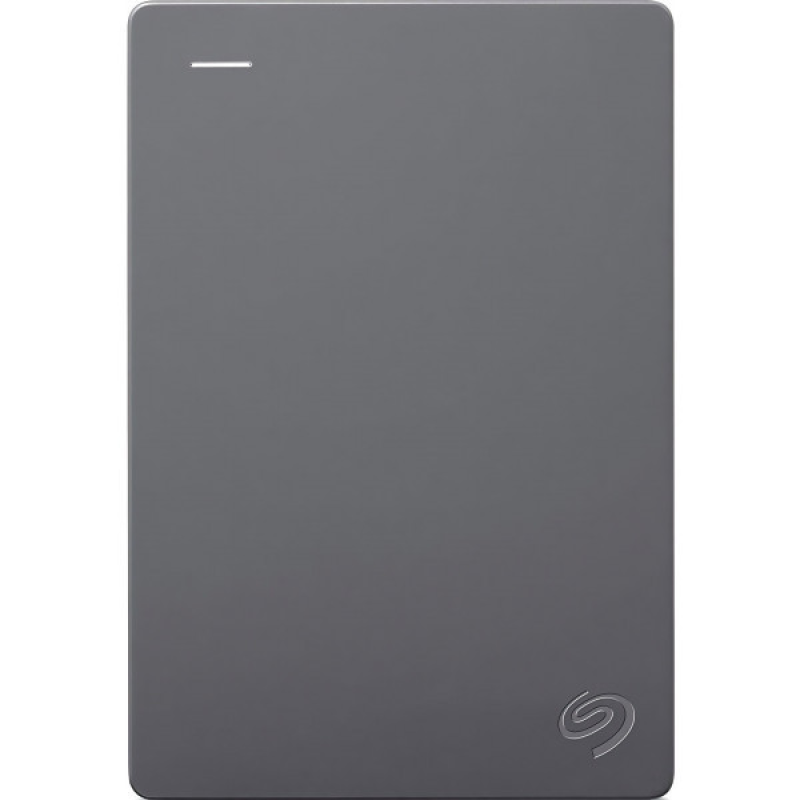 HDD external, USB 3.0 2TB, Seagate 2.5“ Basic Gray (STJL2000400), сірий (STJL2000400) HDD external, USB 3.0 2TB, Seagate 2.5“ Basic Gray (STJL2000400), сірий (STJL2000400)