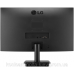 TFT 23.8“ LG 24MP400-B D-Sub,HDMI, IPS, FreeSync (24MP400-B)