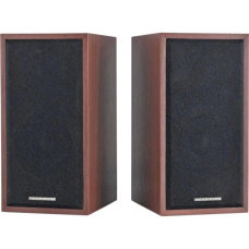 Акустична система 2.0 Modecom MC-SF05, 5Вт, МДФ, USB живлення (G-F-SF05-BRO-2)