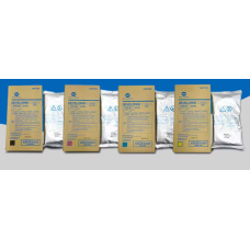 Девелопер DV610K чорний (black) bizhub PRESS C6000 / C7000 / C6000L / C5501 / С6501 / C6500 / C5500