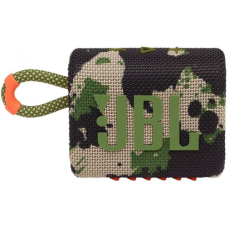 Акустична система JBL GO 3 Squad JBLGO3SQUAD (JBLGO3SQUAD)