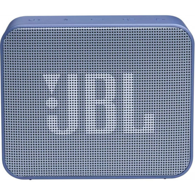 Акустична система JBL GO Essential Blue JBLGOESBLU (JBLGOESBLU)