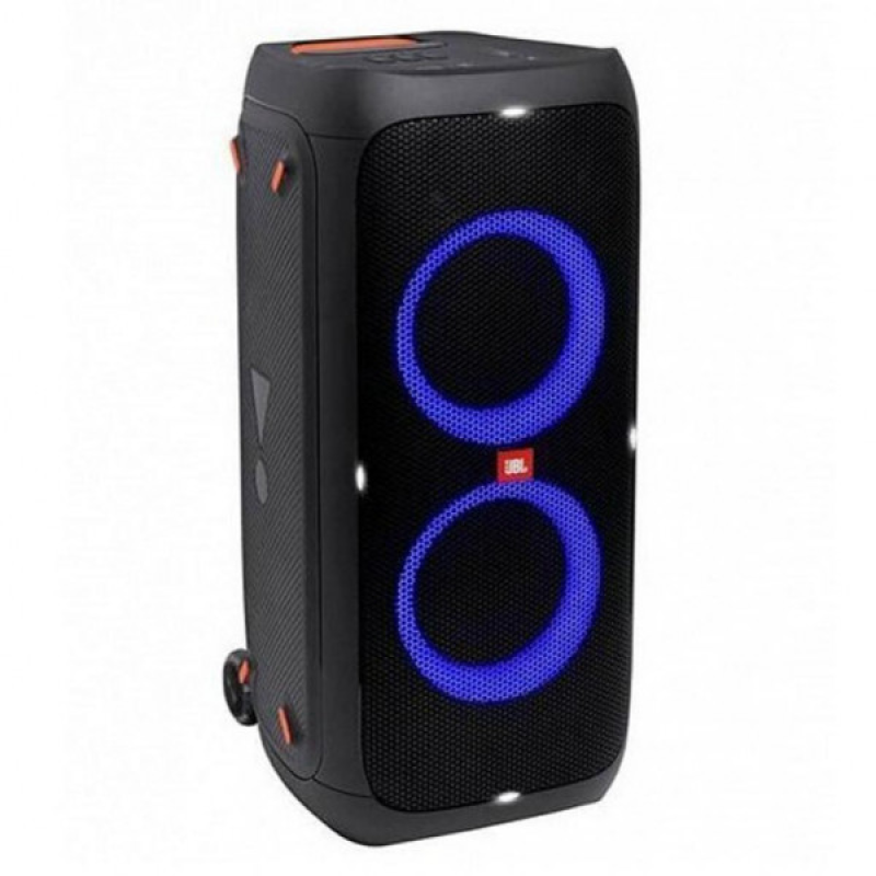 Акустична система JBL Party BOX 310 Black (JBLPARTYBOX310EU)