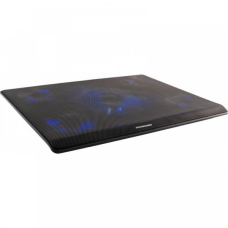 Підставка для ноутбука Modecom SILENT FAN MC-CF15 (PL-MC-CF-15)