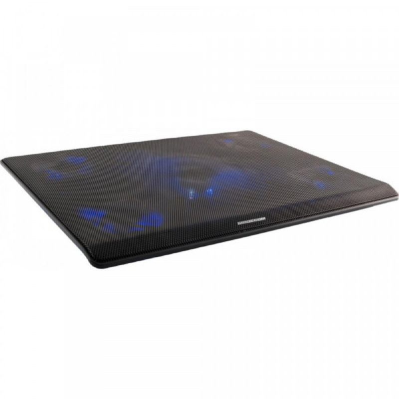 Підставка для ноутбука Modecom SILENT FAN MC-CF15 (PL-MC-CF-15) Підставка для ноутбука Modecom SILENT FAN MC-CF15 (PL-MC-CF-15)