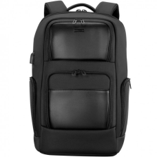 Рюкзак для ноутбука 15.6“ Modecom Creative, чорний (PLE-MC-CREATIVE-15)