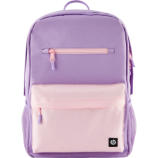 Рюкзак для ноутбука HP 15.6“ Campus Lavender, рожево-лавандовий (7J597AA)