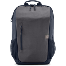 Рюкзак для ноутбука HP 15.6“ Travel 18 Liter, сірий (6B8U6AA)