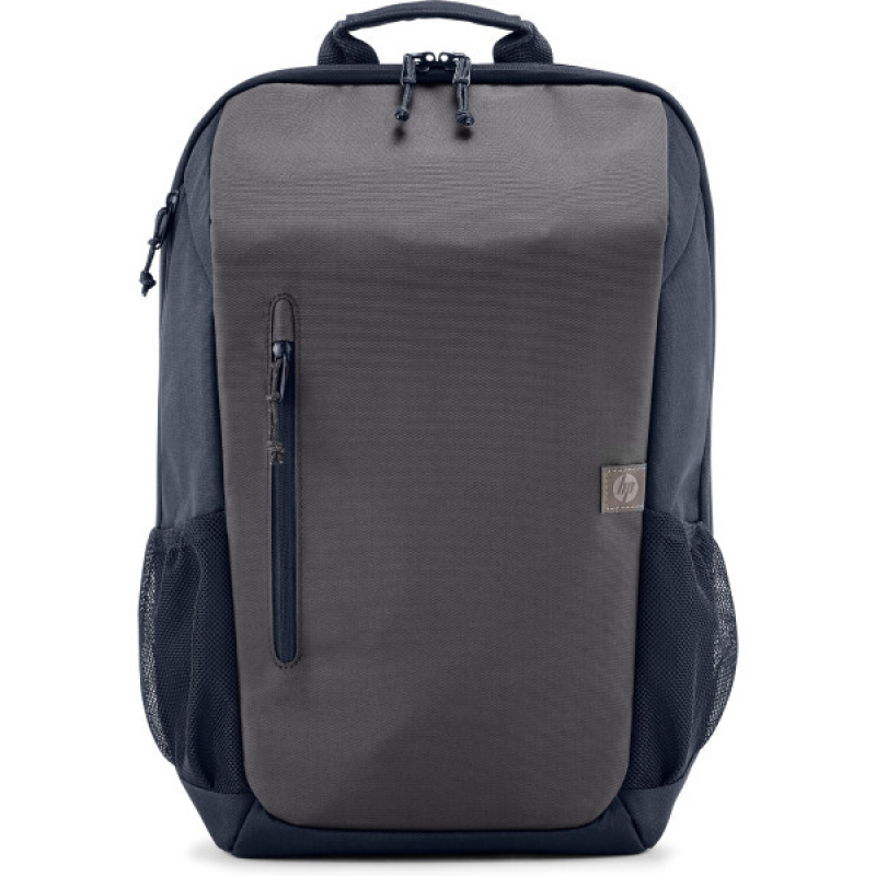 Рюкзак для ноутбука HP 15.6“ Travel 18 Liter, сірий (6B8U6AA) Рюкзак для ноутбука HP 15.6“ Travel 18 Liter, сірий (6B8U6AA)