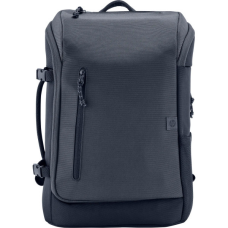 Рюкзак для ноутбука HP 15.6“ Travel 25 Liter, сірий (6B8U4AA)