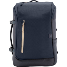 Рюкзак для ноутбука HP 15.6“ Travel 25 Liter, сіро-синій (6B8U5AA)