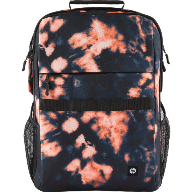 Рюкзак для ноутбука HP Campus XL Tie Dye, візерунок (7J593AA) Рюкзак для ноутбука HP Campus XL Tie Dye, візерунок (7J593AA)
