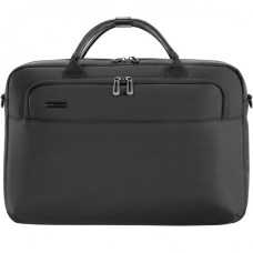 Сумка для ноутбука 15.6“ Modecom Monaco, чорна (TOR-MC-MONACO-15)