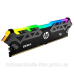 DDR4 8GB 3600MHz HP V8 RGB, Retail (7EH92AA)