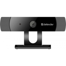 Вебкамера Defender G-lens 2599 FullHD 1080p, 2 МП (63199)
