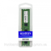 DDR4 16GB 3200MHz GoodRAM, Retail (GR3200D464L22/16G#)