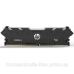 DDR4 16Gb 3200MHz HP V8 RGB, Retail (7EH86AA)