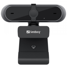 Веб-камера Sandberg Webcam Pro Autofocus Stereo Mic (133-95)