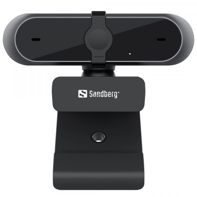 Веб-камера Sandberg Webcam Pro Autofocus Stereo Mic (133-95) Веб-камера Sandberg Webcam Pro Autofocus Stereo Mic (133-95)