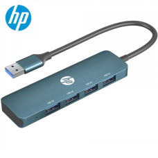 USB Hub HP DHC-CT100 USB 3.0 AM -> 4 порти USB 3.0 AF (DHC-CT100)