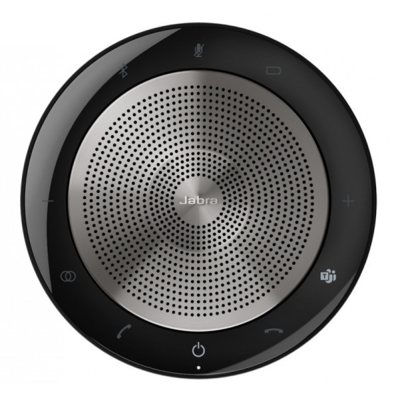 Спікерфон USB Jabra SPEAK 750 MS (7700-309) Спікерфон USB Jabra SPEAK 750 MS (7700-309)