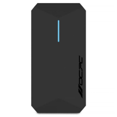 Зовнішня кишеня для SSD M.2 PCIe OCPC AZURRO DUO (OCAZZM2ECSD)