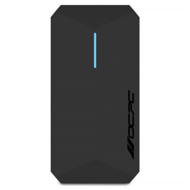 Зовнішня кишеня для SSD M.2 PCIe OCPC AZURRO DUO (OCAZZM2ECSD)