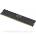 DDR5 32Gb 4800MHz GoodRAM, Retail (GR4800D564L40/32G#)