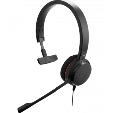 Гарнітура Jabra EVOLVE 20 MS Mono (4993-823-109)