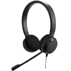 Гарнітура Jabra Evolve 20 MS Stereo (4999-823-109)