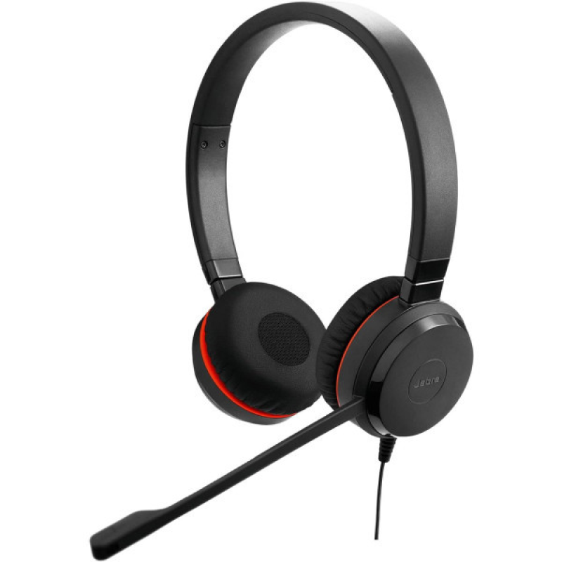 Гарнітура Jabra EVOLVE 30 II HS Stereo (14401-21) Гарнітура Jabra EVOLVE 30 II HS Stereo (14401-21)