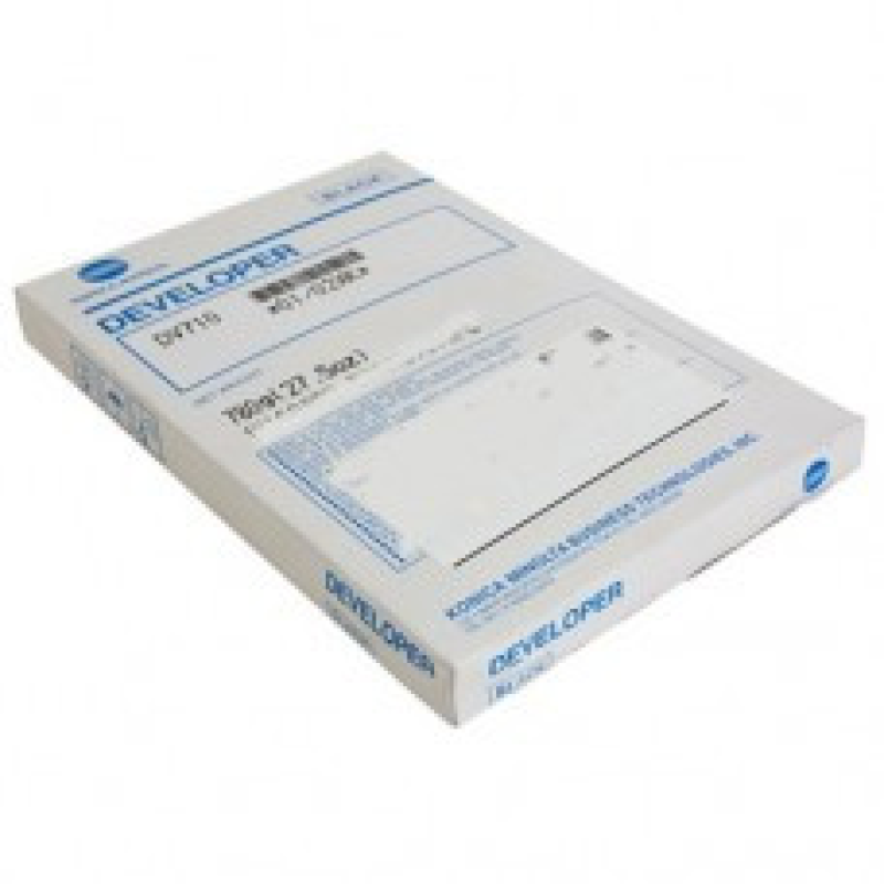 Девелопер DV710 bizhub 600 / 601 / 750 / 751 Девелопер DV710 bizhub 600 / 601 / 750 / 751