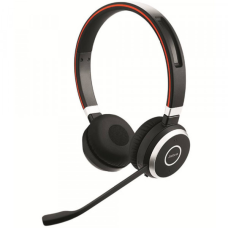 Гарнітура Jabra EVOLVE 65 SE MS Stereo (6599-833-309)