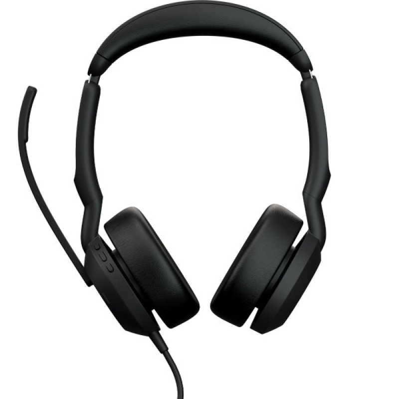 Гарнітура Jabra Evolve2 50, USB-A MS Stereo (25089-999-999) Гарнітура Jabra Evolve2 50, USB-A MS Stereo (25089-999-999)