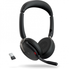 Гарнітура Jabra Evolve2 65 Flex MS USB-A Stereo (26699-999-999)