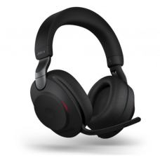 Гарнітура Jabra Evolve2 65 MS USB-A Stereo Black (26599-999-999)